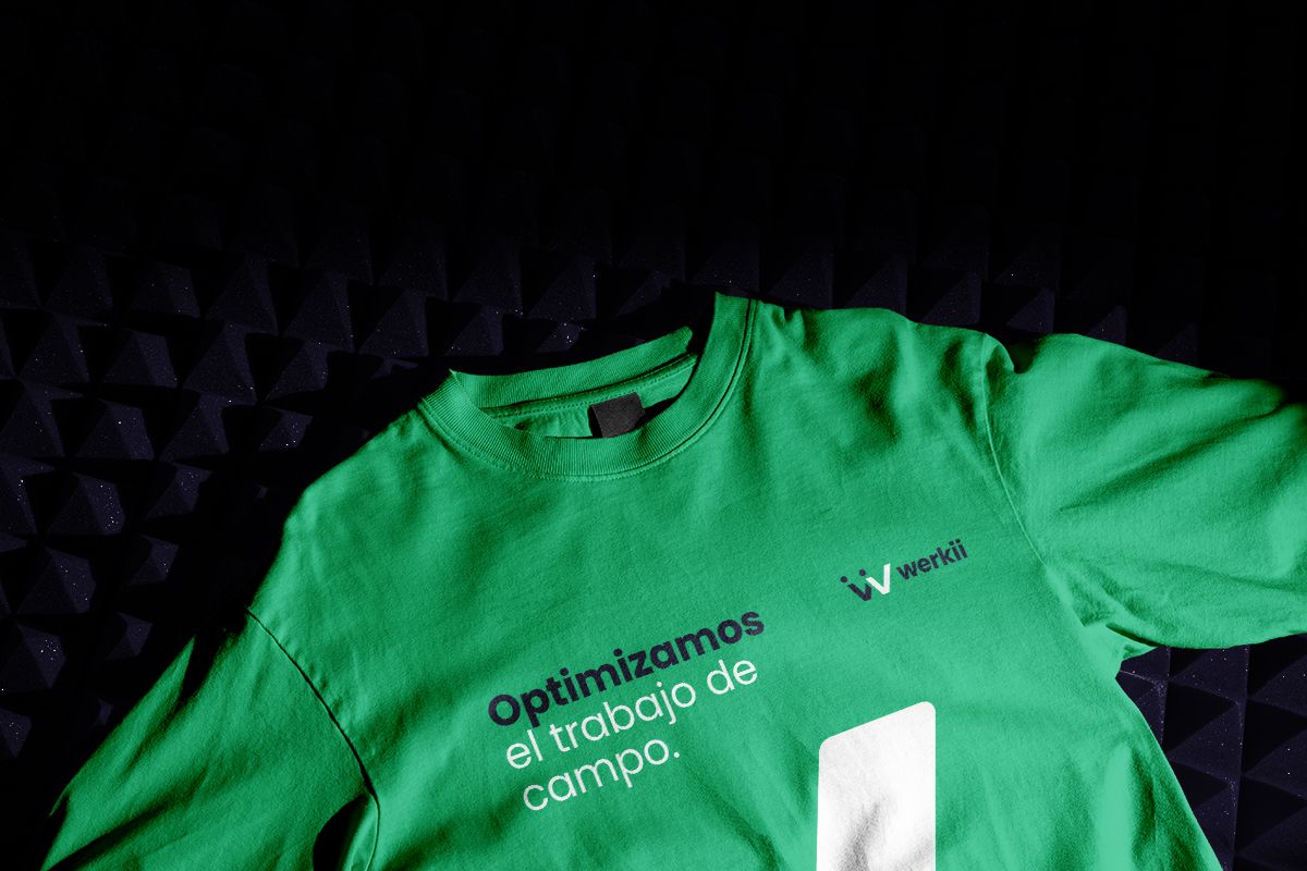 Merchandising_camiseta_Werkii
