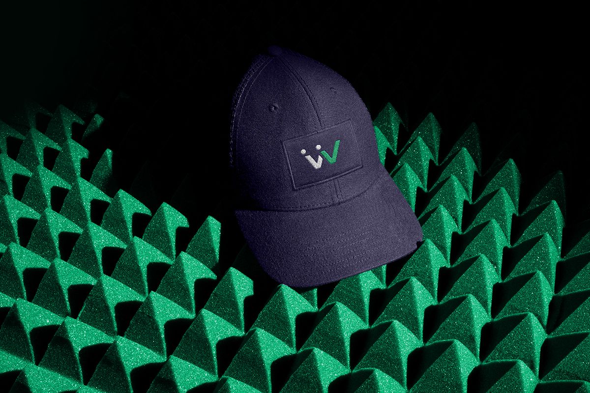 Merchandising_gorra_Werkii