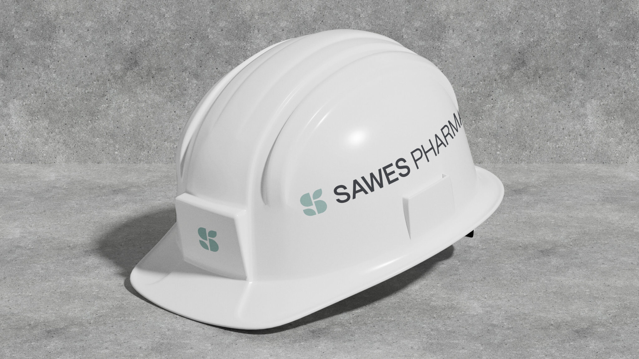 helmet_pharma_branding